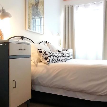 The Melville Quarters Johannesbourg Extérieur photo