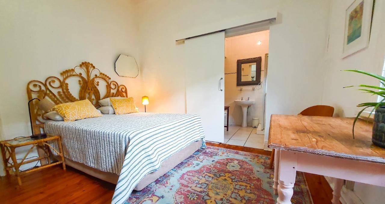 The Melville Quarters Johannesbourg Extérieur photo
