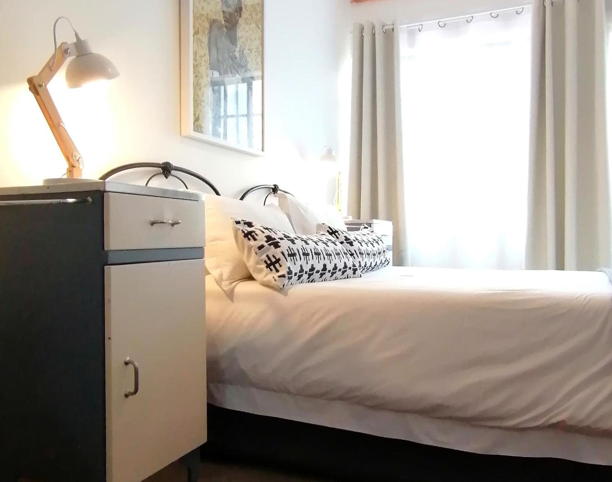 The Melville Quarters Johannesbourg Extérieur photo