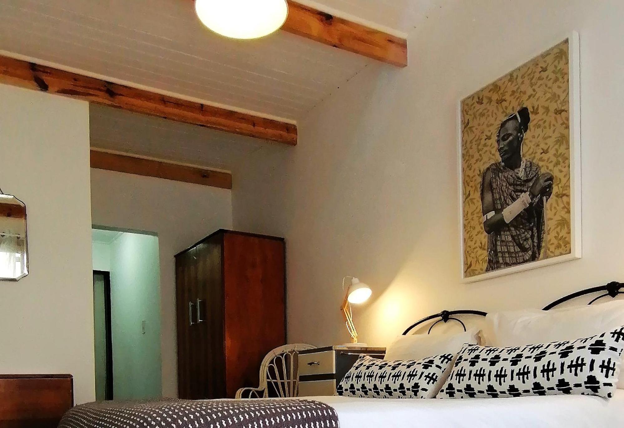 The Melville Quarters Johannesbourg Extérieur photo