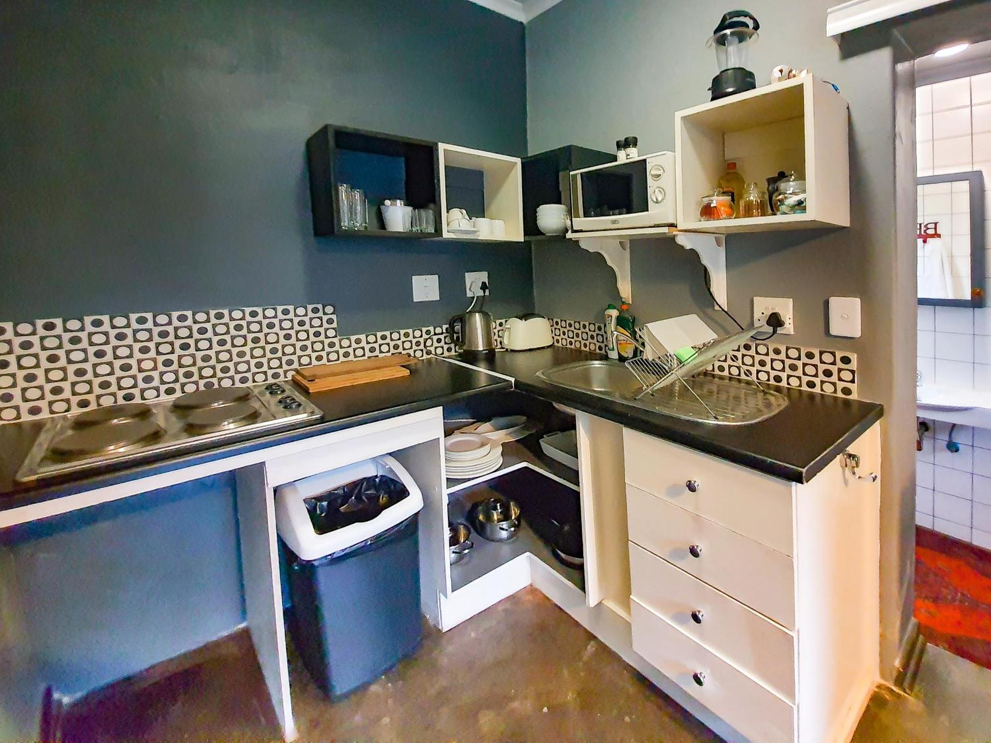 The Melville Quarters Johannesbourg Extérieur photo