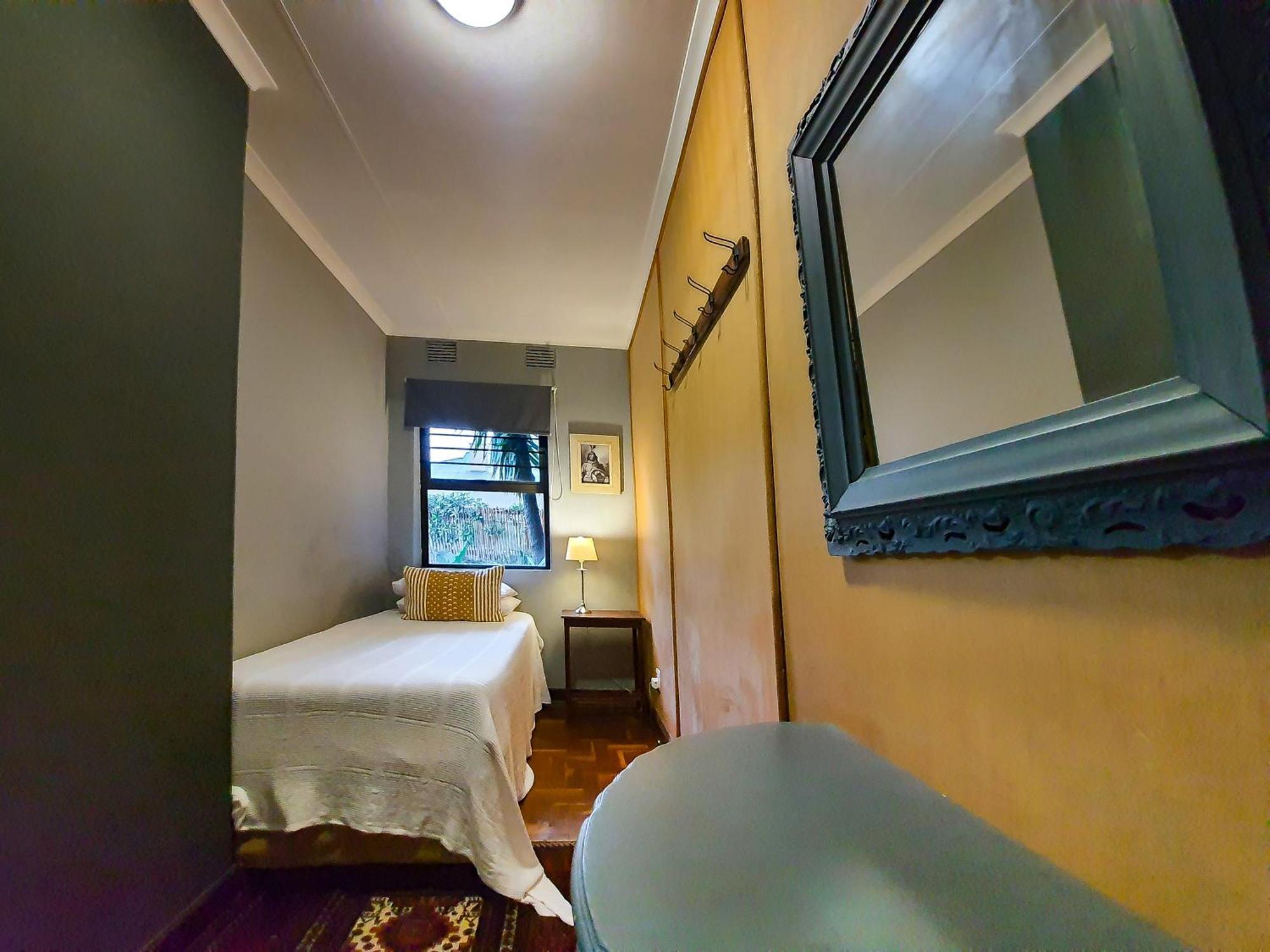 The Melville Quarters Johannesbourg Extérieur photo