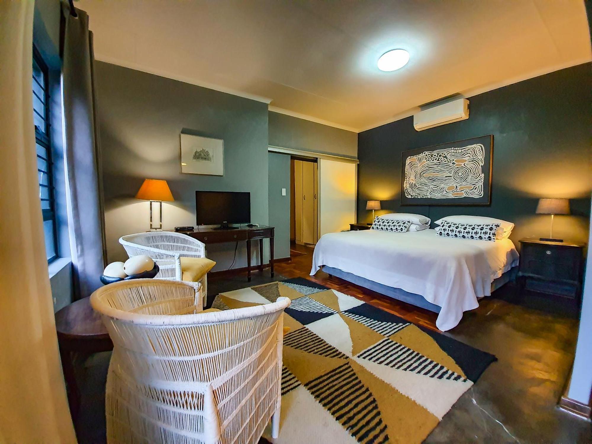 The Melville Quarters Johannesbourg Extérieur photo