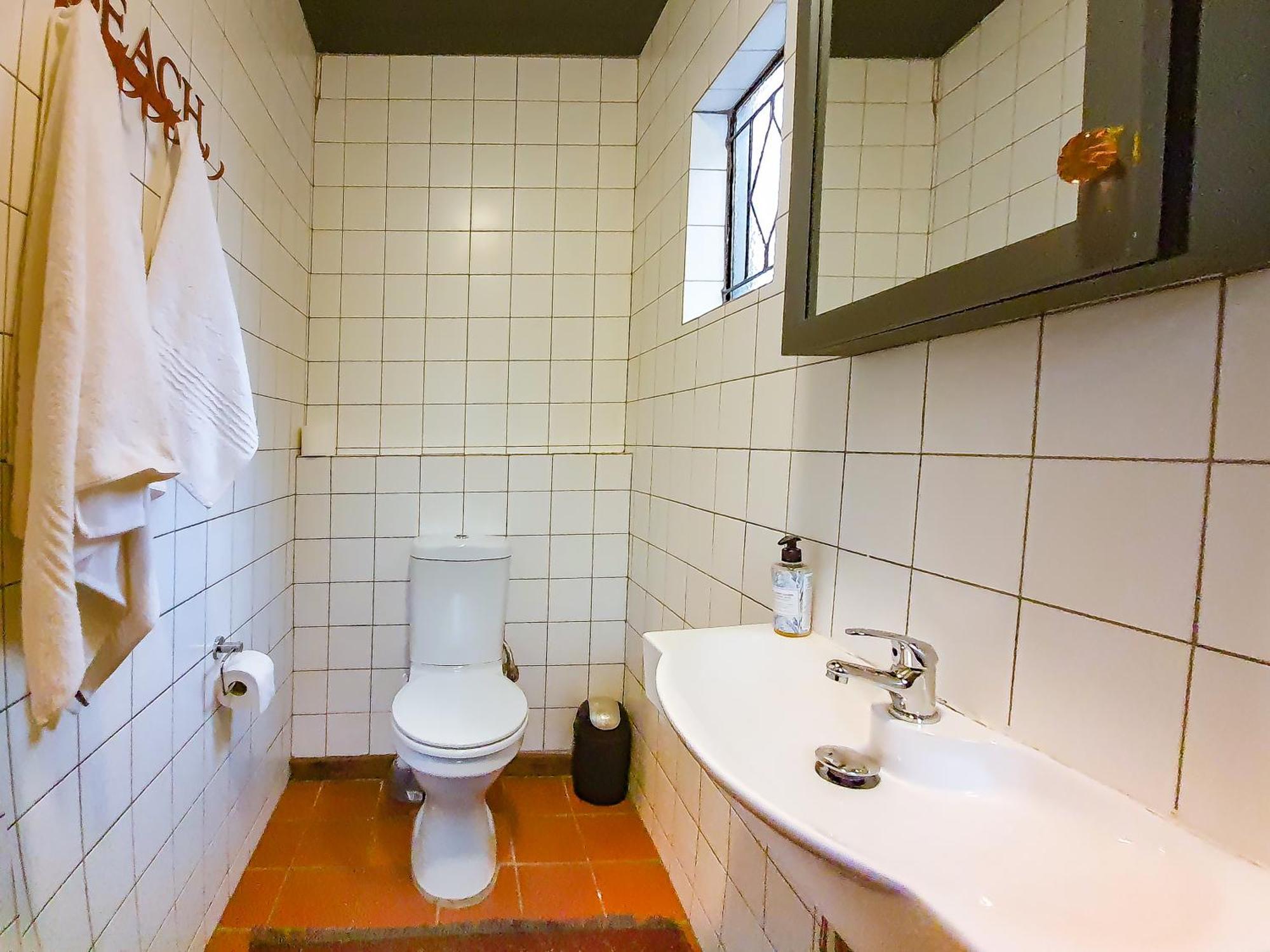 The Melville Quarters Johannesbourg Extérieur photo