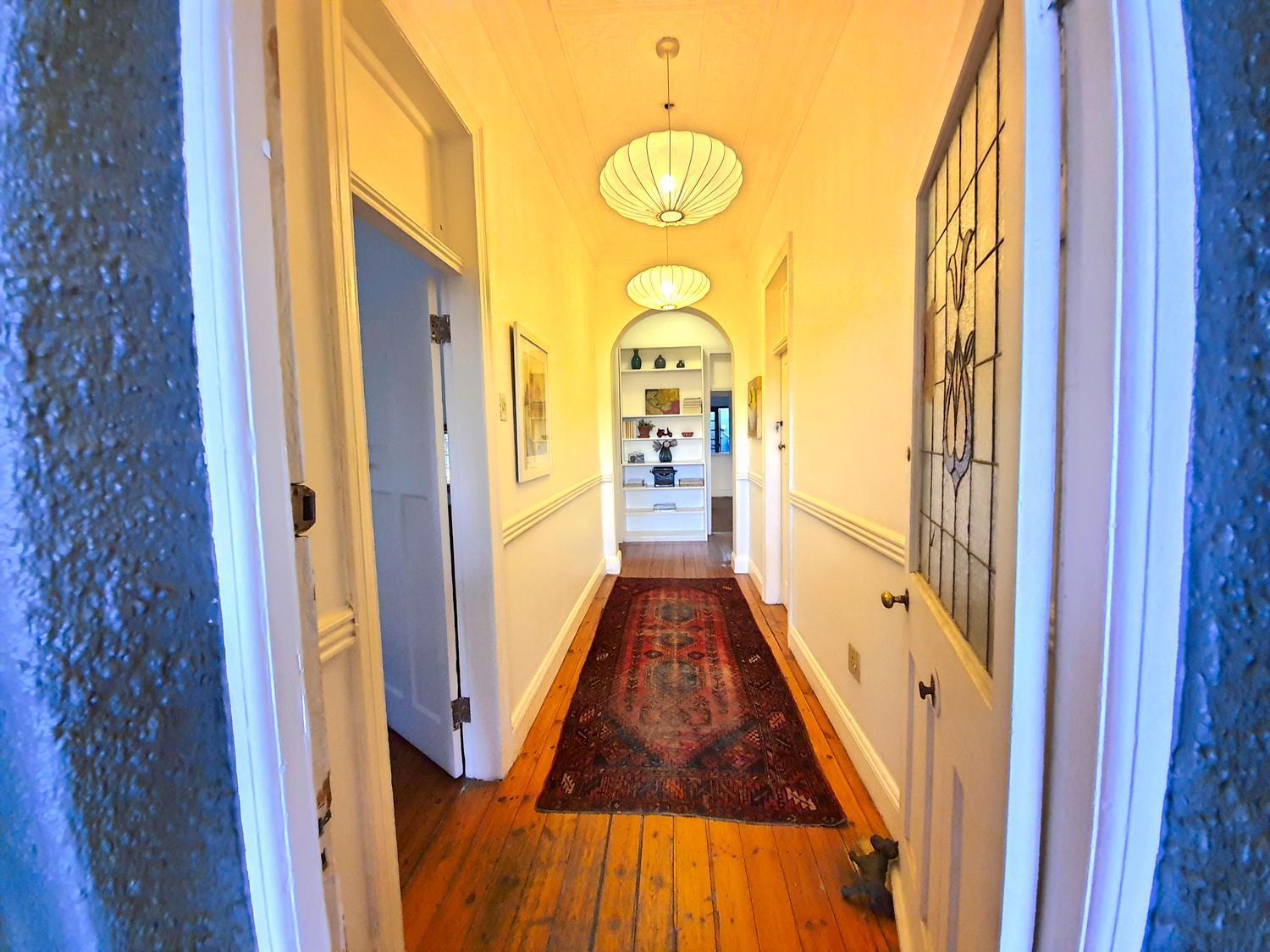 The Melville Quarters Johannesbourg Extérieur photo