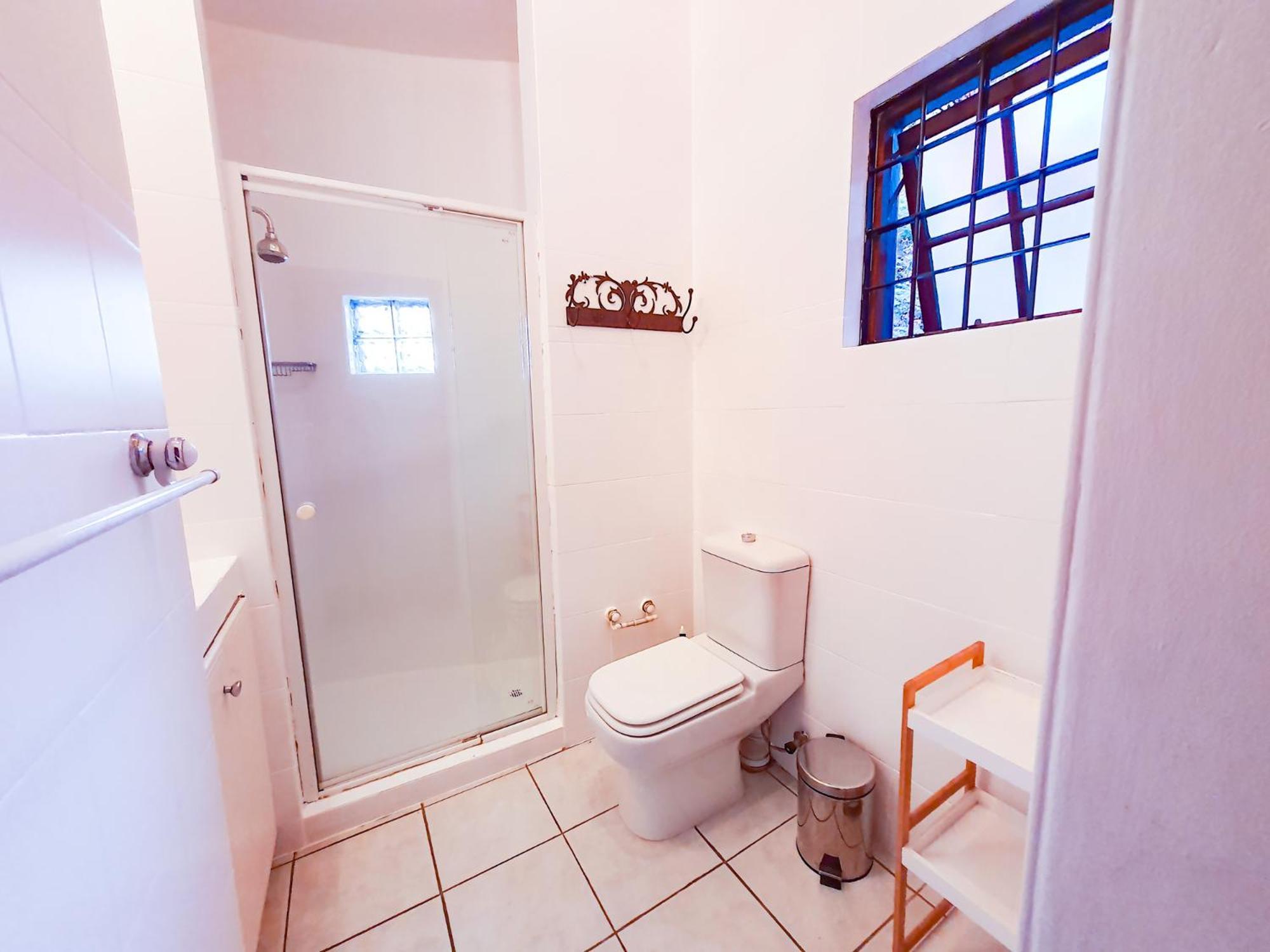 The Melville Quarters Johannesbourg Extérieur photo