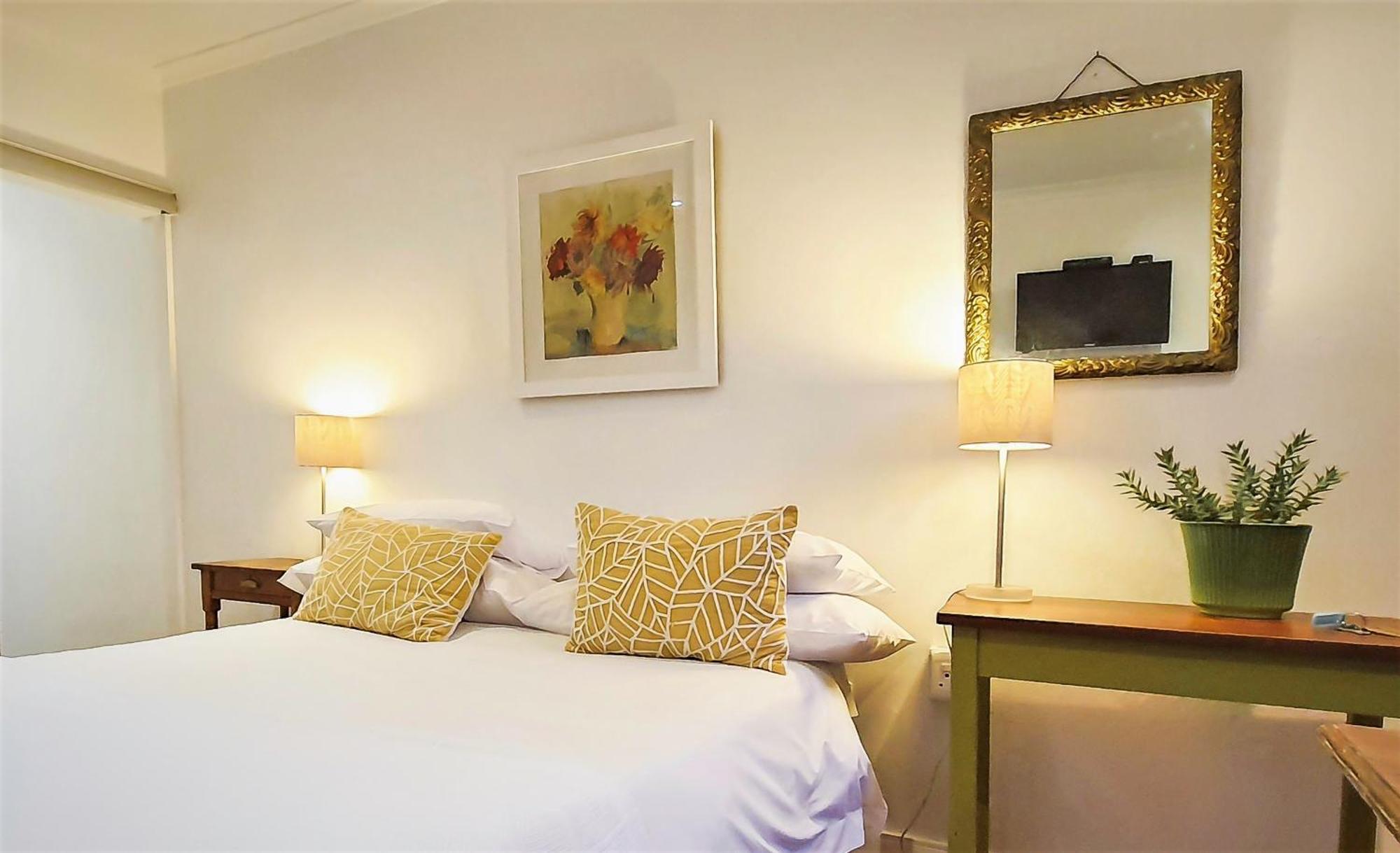 The Melville Quarters Johannesbourg Extérieur photo