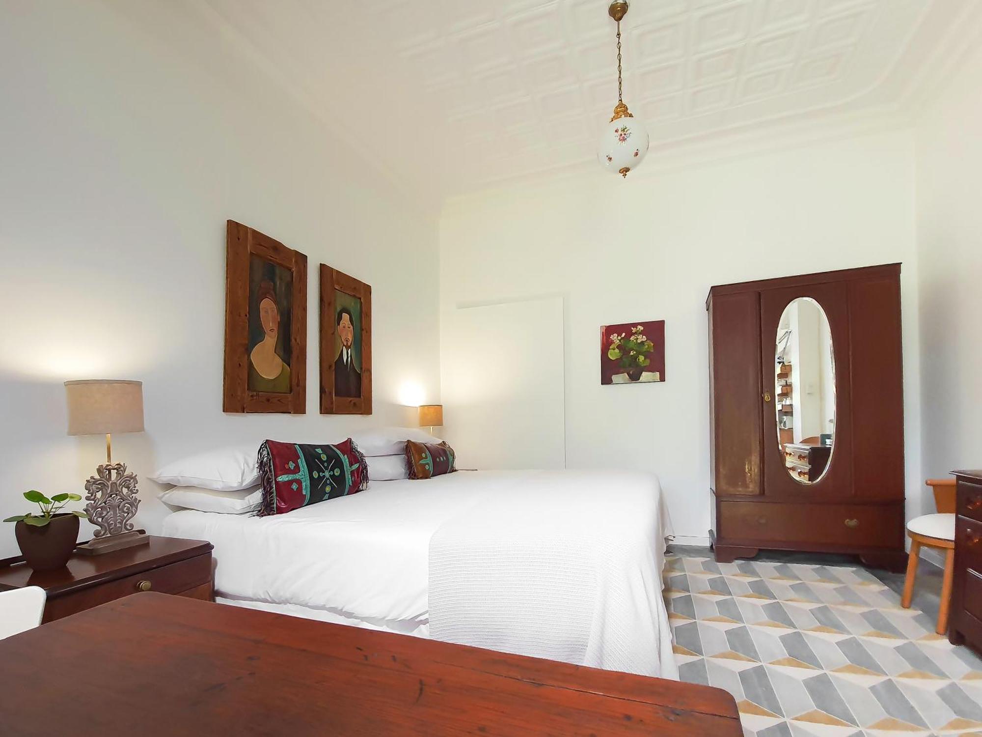 The Melville Quarters Johannesbourg Extérieur photo