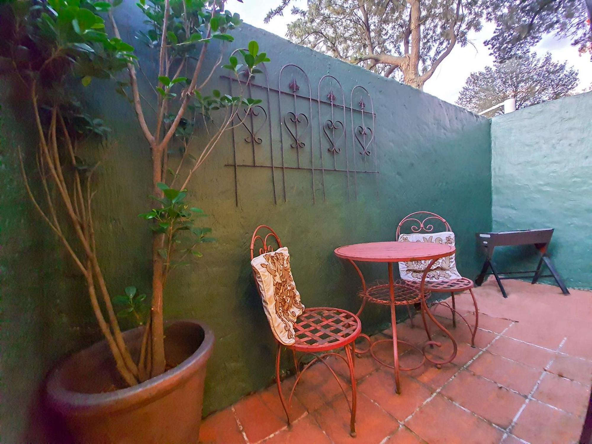 The Melville Quarters Johannesbourg Extérieur photo