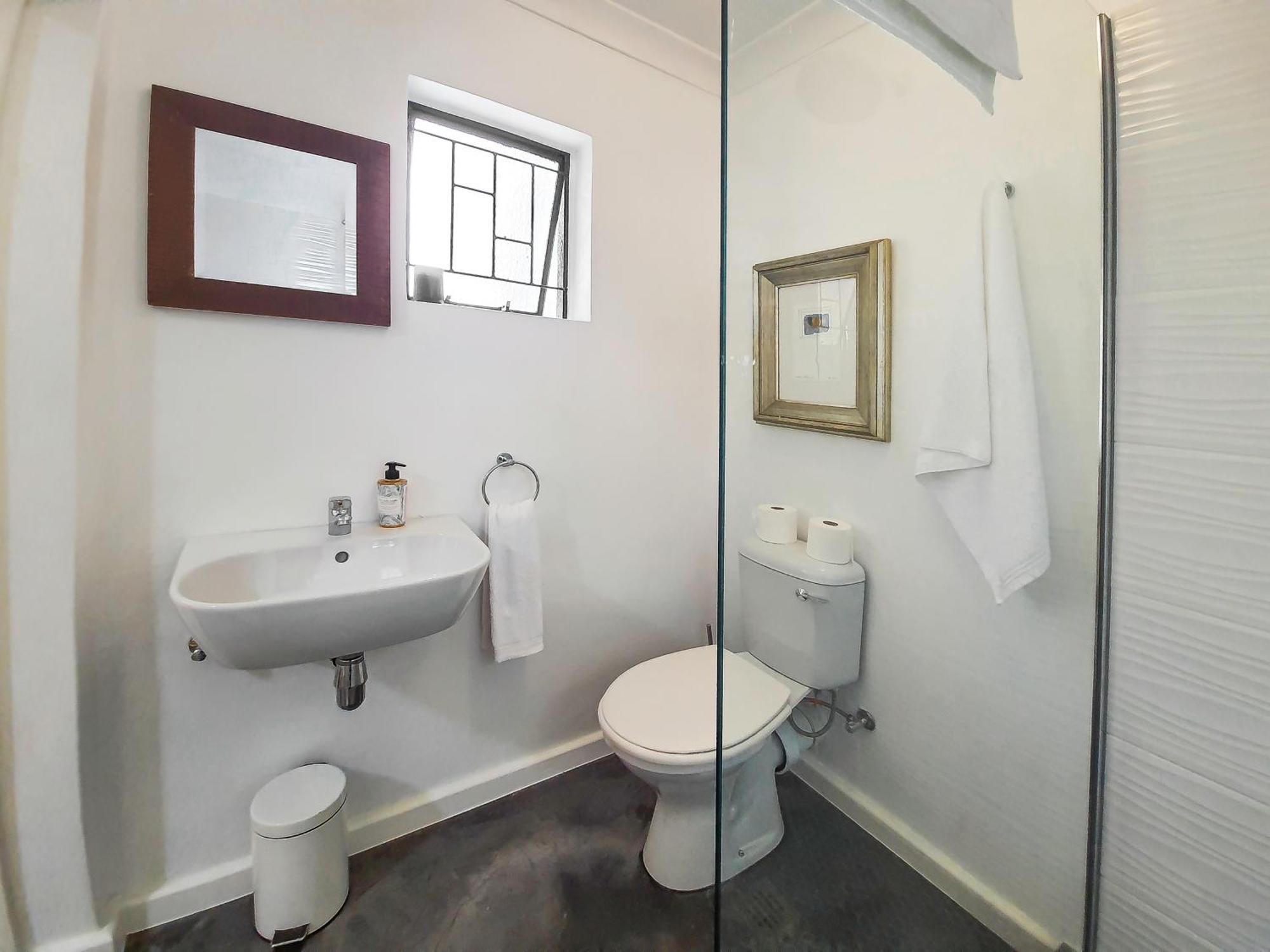 The Melville Quarters Johannesbourg Extérieur photo