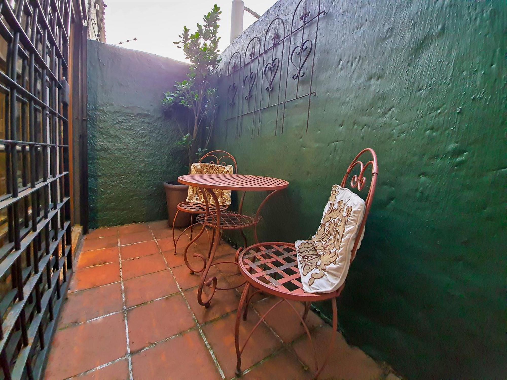 The Melville Quarters Johannesbourg Extérieur photo