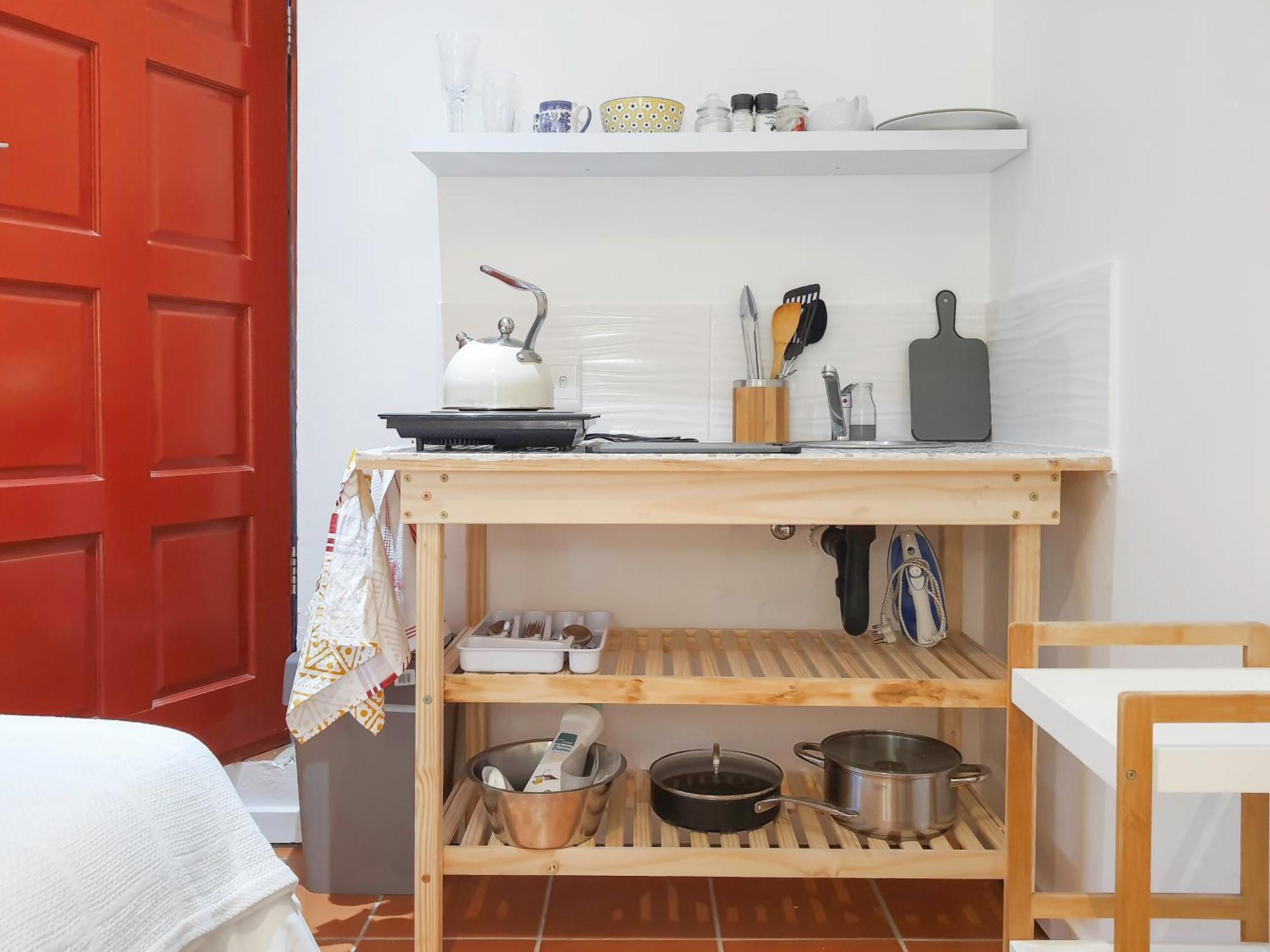 The Melville Quarters Johannesbourg Extérieur photo