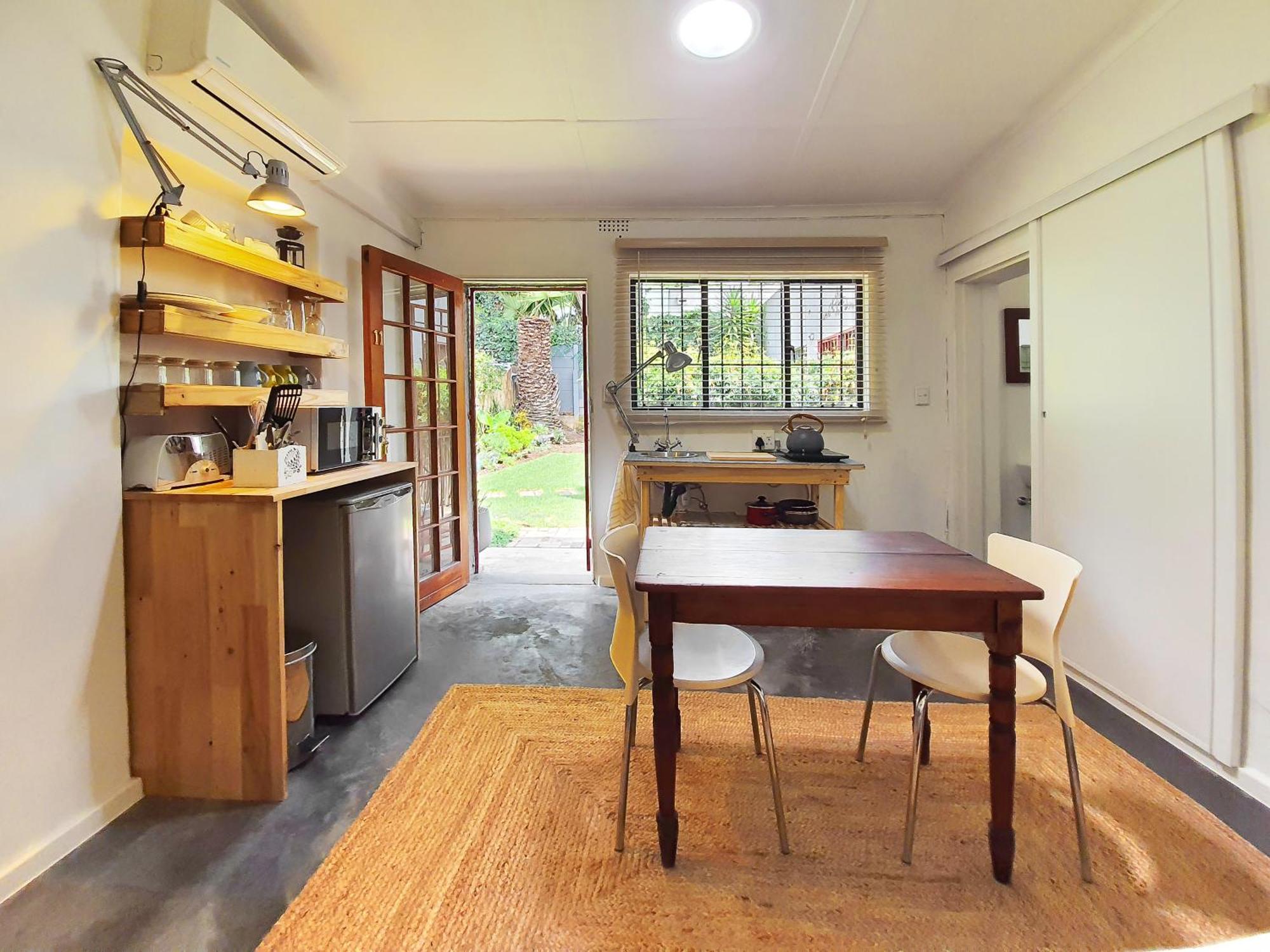 The Melville Quarters Johannesbourg Extérieur photo