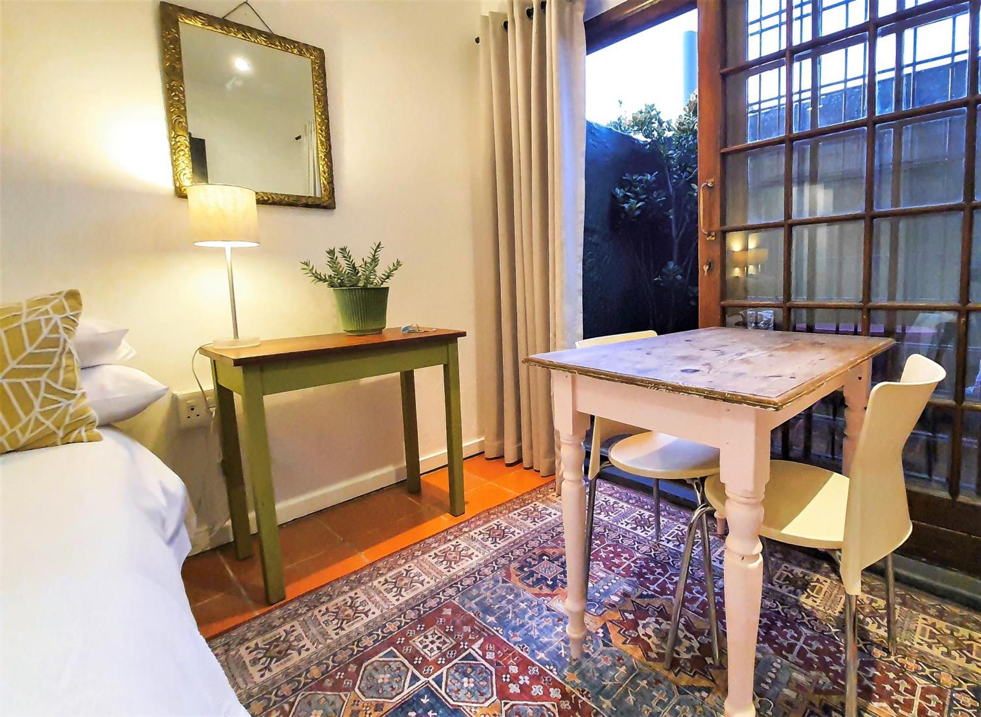 The Melville Quarters Johannesbourg Extérieur photo